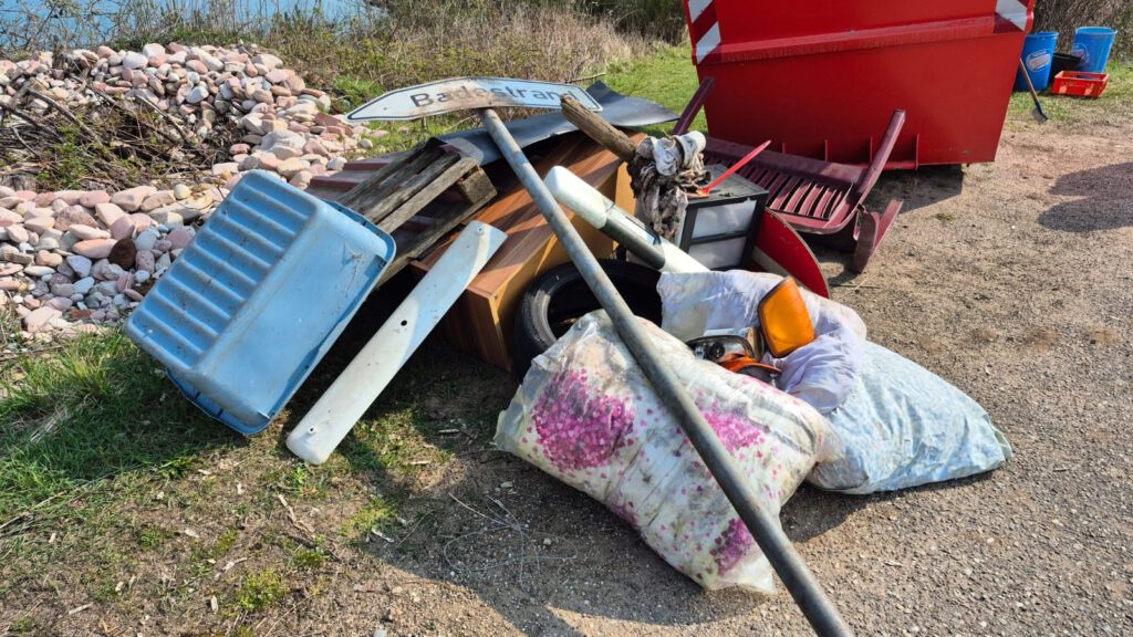 Tag des Gewässers Bild 1