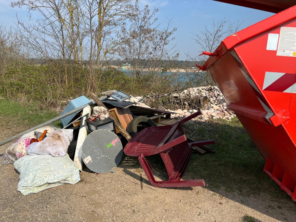 Tag des Gewässers Bild 3